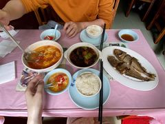 -蘭心餐厅(进贤路店)