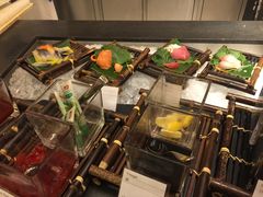 -武汉武昌威斯汀酒店-知味自助餐厅