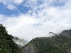 -太鲁阁公园