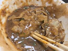 -正味斋锅巴菜(西北角店)
