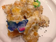-龙咏记四季家福烤鸭中餐厅(滨湖店)