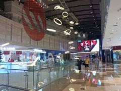 -皇庭广场(福华三路店)