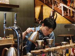 -DECAMERON十日谈(卓悦汇店)