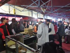 -清真老马家国华牛奶鸡蛋醪糟(正宁路店)