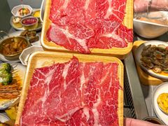 -欢乐牧场主题自助料理(龙华星河iCO店)