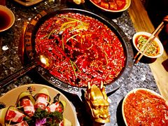 -蜀大侠火锅(建设路第五大道店)