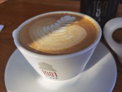 -1901 Cafe(西四店)
