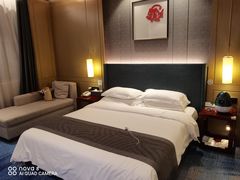-威海铂丽斯国际大酒店(威海高铁站店)
