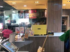 -麦当劳(欢乐谷店)