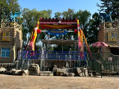 -石家庄市动物园