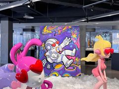 -辰熙ACX星海艺术中心