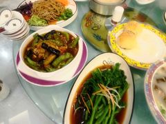 -全聚德(长江路店)