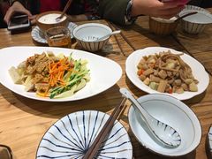 -阿凡提餐厅(簋街店)