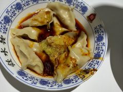 -钟水饺(人民公园总店)