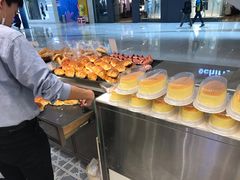 -面包新语(滨湖万达店)