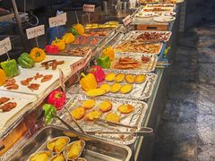 -渔纬港海鲜自助餐厅(湖里万达店)