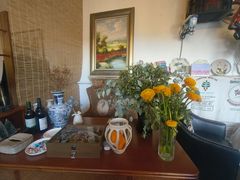 -陶野咖啡·面包披萨