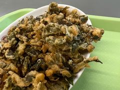 -北大家园食堂