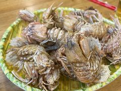 -渔家乐小海鲜(皇姑店)