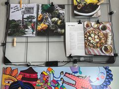 -Mesa Madre梅萨妈妈·Bintana(国贸店)