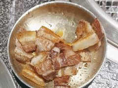 -红泥小火炉·东北泥炉烤肉(天一旗舰店)