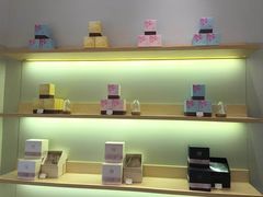 -奈雪的茶(南山大冲一期店)