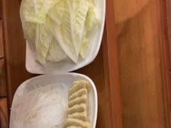 -马记伊源斋涮肉·清真菜(潘家园古玩市场店)