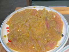 -蜀留香火锅·始于1999·原四川老火锅(白堤路店)