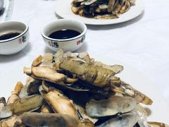 -宾朋海鲜特色美食餐厅·纯手工鲅鱼水饺(兴海路店)