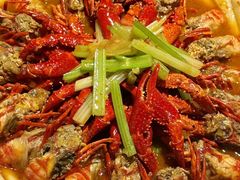 -红盔甲·小龙虾(天钥桥店)