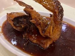 -奥华餐厅·老张记(台基厂店)
