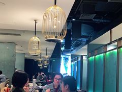 -鹊玥·粤菜小馆(汇智国际商业中心店)