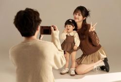 -美宝纪摄影中心(耒阳店)