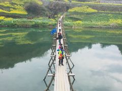 -新安江山水画廊风景区