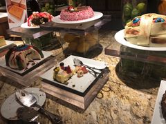 -嘉定凯悦·咖啡厅