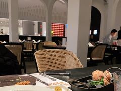 大堂-NIUNIUPARK和牛螃蟹(龙湖杭州滨江天街店)
