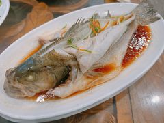 -西江美食舫·江西菜(健德桥店)