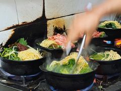 -曹宝林砂锅麻辣烫(星光路店)