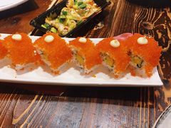 -小川洋风料理(街道口店)