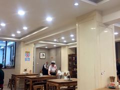 大堂-老刘家永盛斋·传统泡馍(东关南街店)