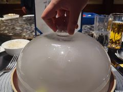 -北京饭店谭家菜