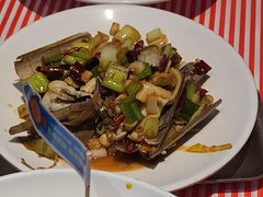 -永信海鲜(群星城店)