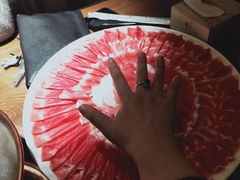 -竹叶涮肉坊(总店)