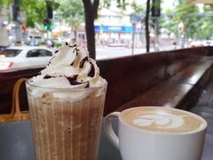 -VESH COFFEE(定西路店)