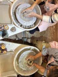 -今日陶艺(富力广场店)