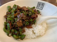 -德天顺盖码饭(人民西路店)