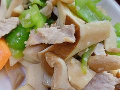 -畲乡一品鱼府土菜馆