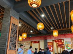 -小街天府(西工小街店)