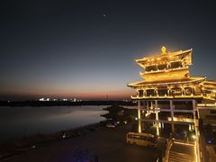 -龙天小镇