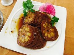 -龙井壹号·茶缘山景宴(龙井村店)